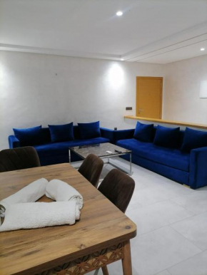 Apartment chakira family only